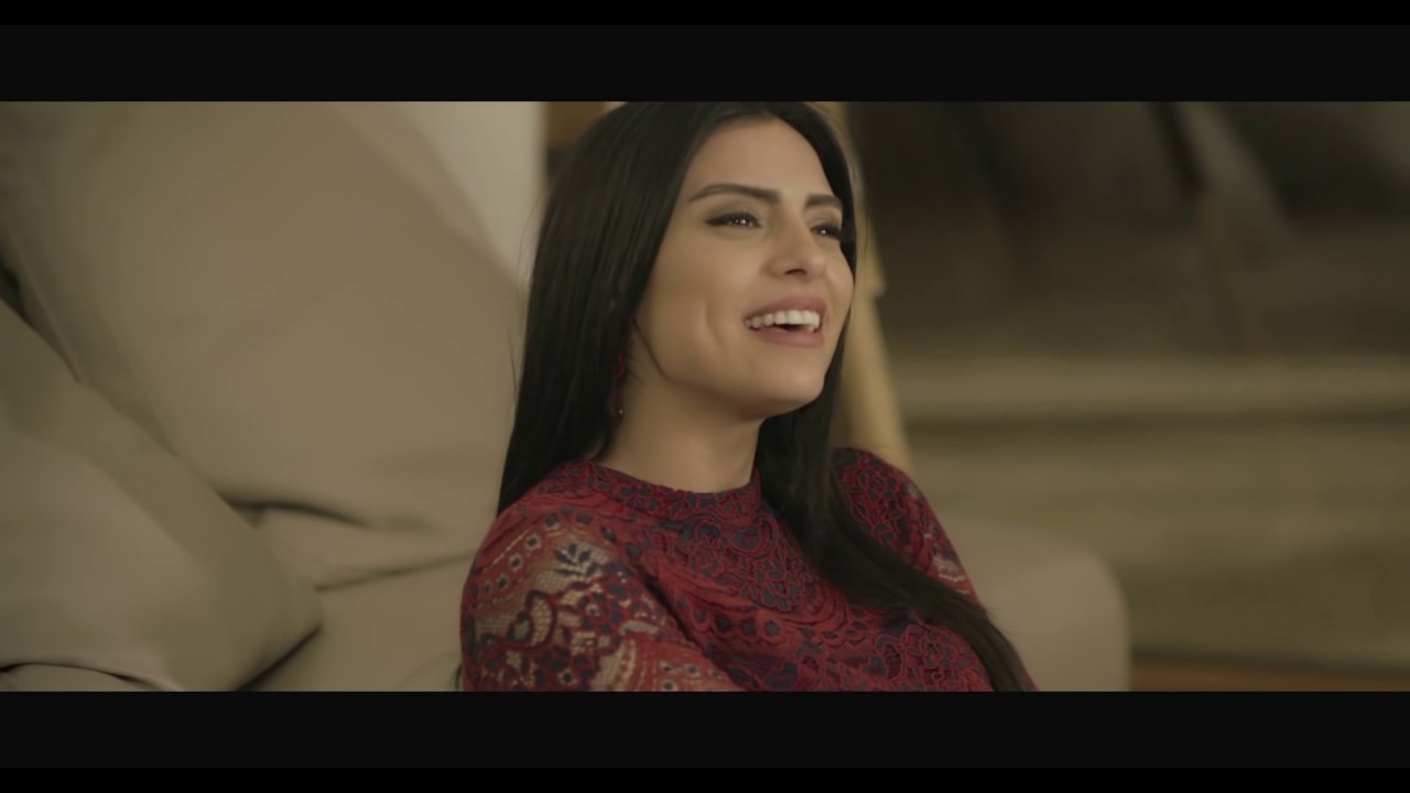 Brigitte Yaghi - W B2ellak Shi [ video clip ] | بريجيت ياغي - وبقلك شي