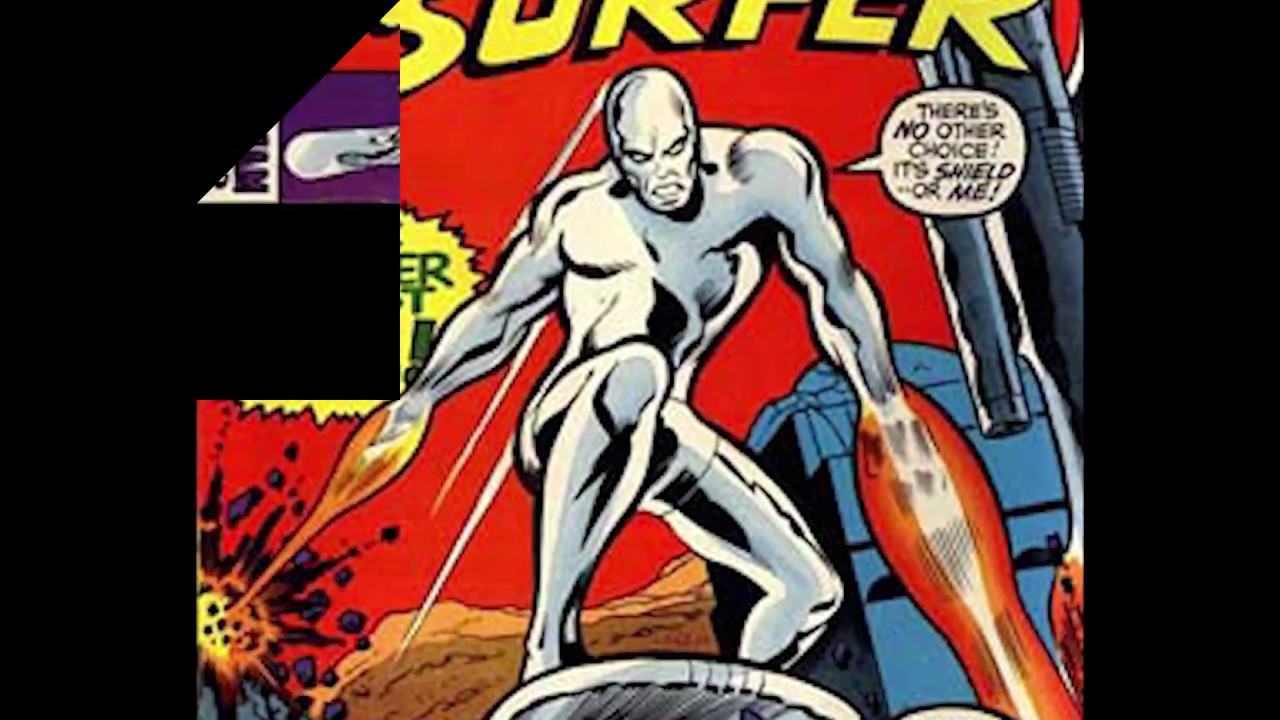 Comic Books & Education