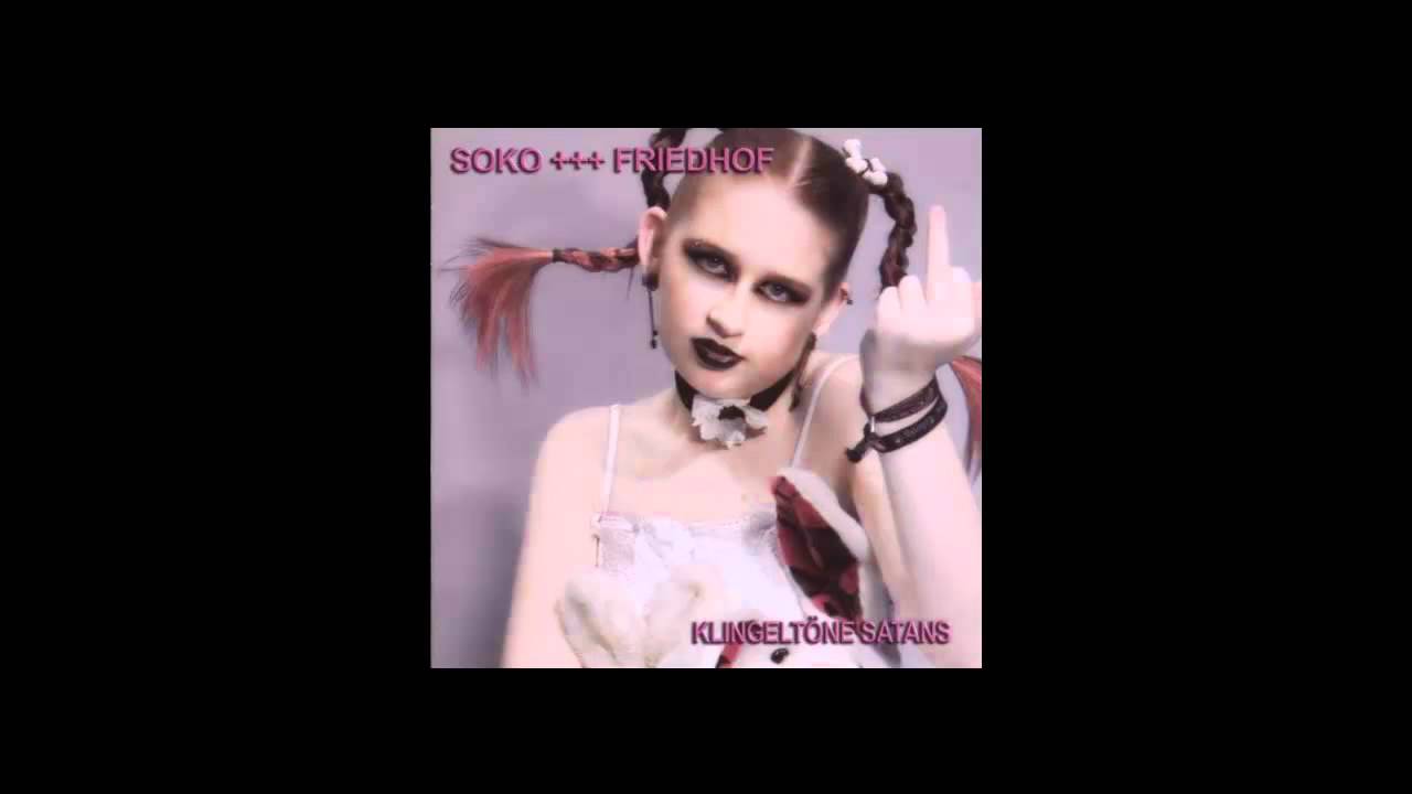 Soko Friedhof - Danke.mp4