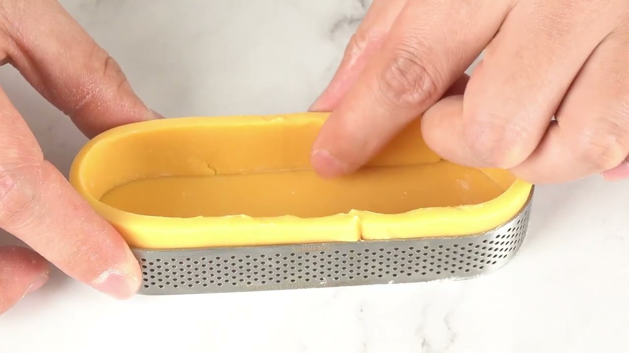 Tart Ring Molds series manufacturer