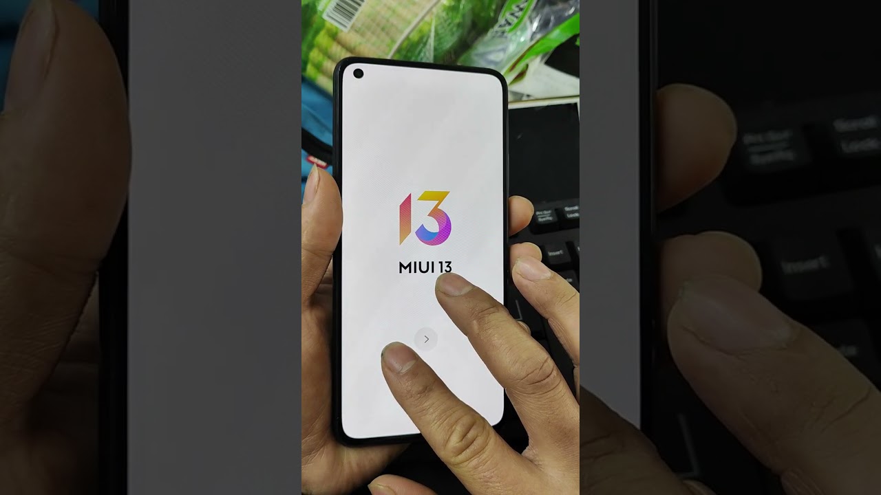 Xiaomi mi 11 lite 4G Bypass Ftp | Mi 11 lite Miui 13 Android 12 bypass Frp