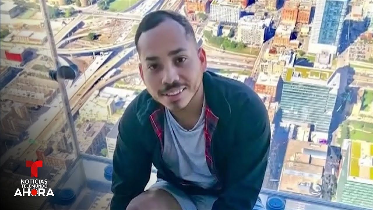 Muere migrante recién autodeportado a México. Amigo cree que estaba deprimido | Noticias Telemundo