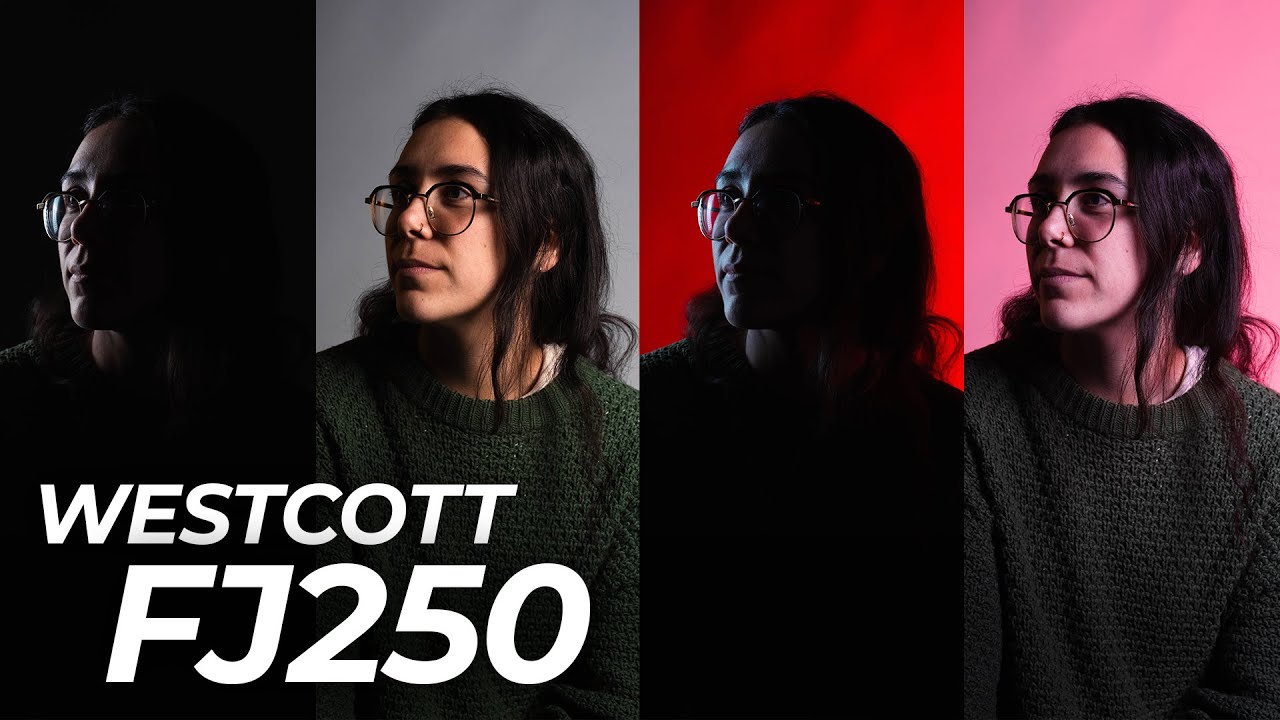 How to Use Westcott's Creative Mask | Westcott FJ250
