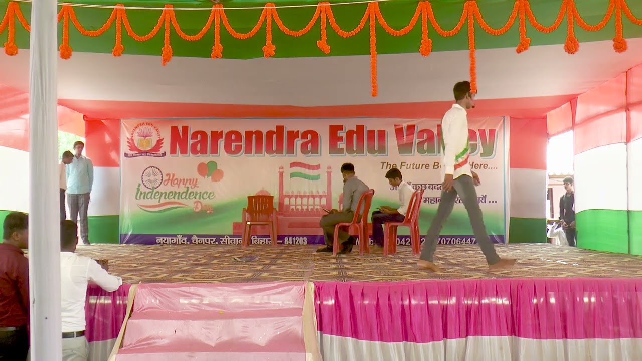 Kalam [English Skit]