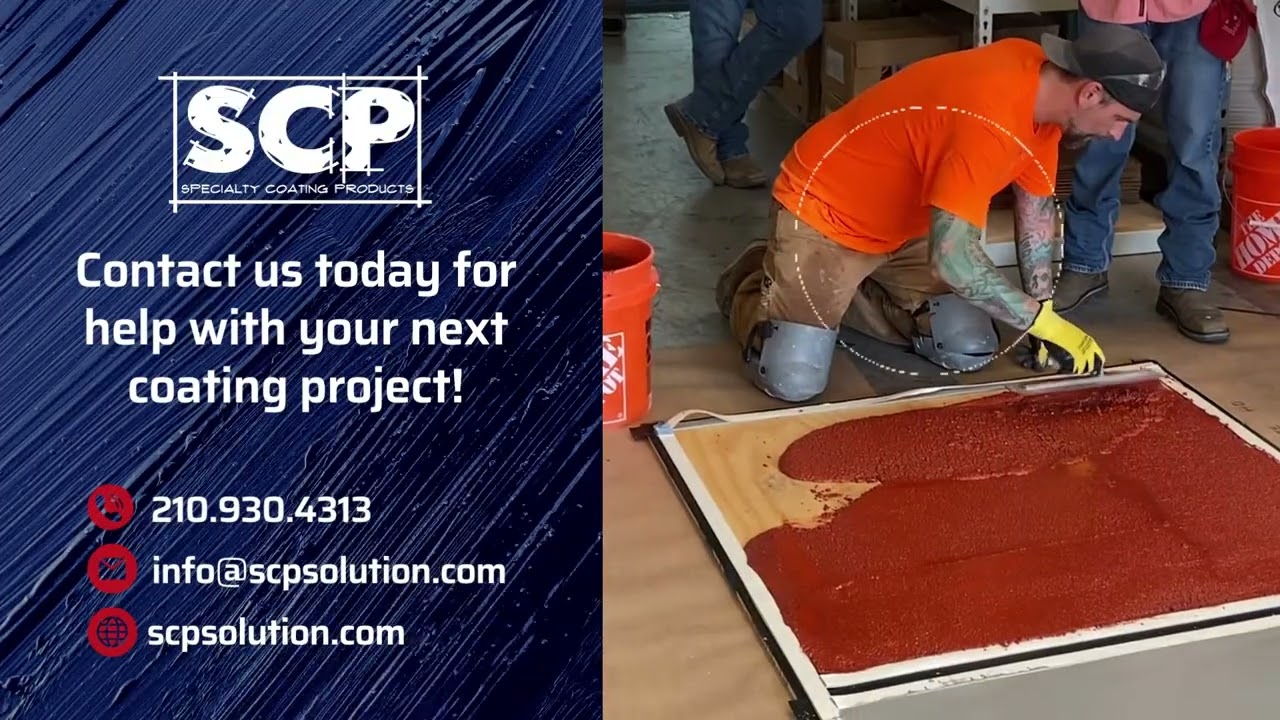 High-Performance Industrial Flooring & Lining Systems | Dudick Overview