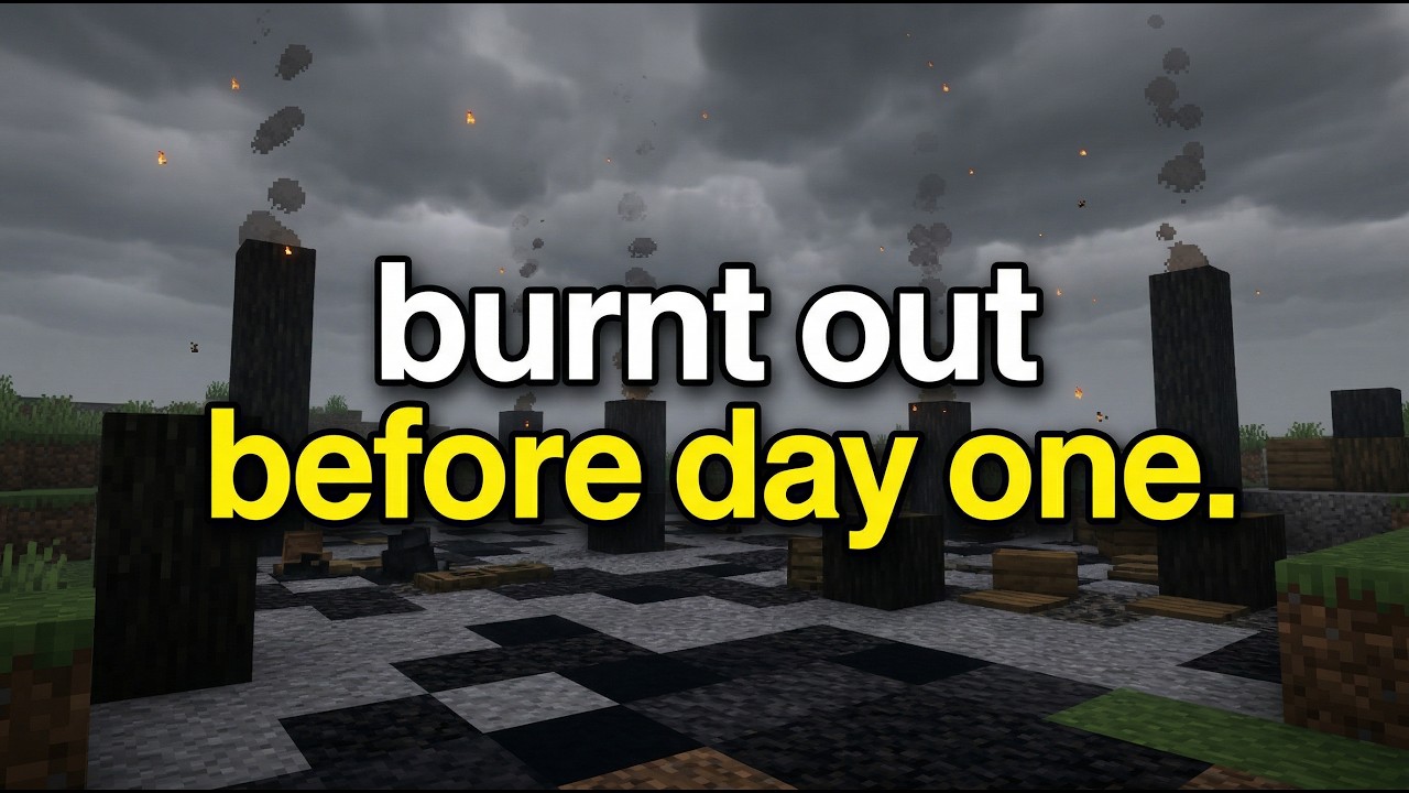 Why Gen Z is burnt out before they&rsquo;ve even entered the workforce