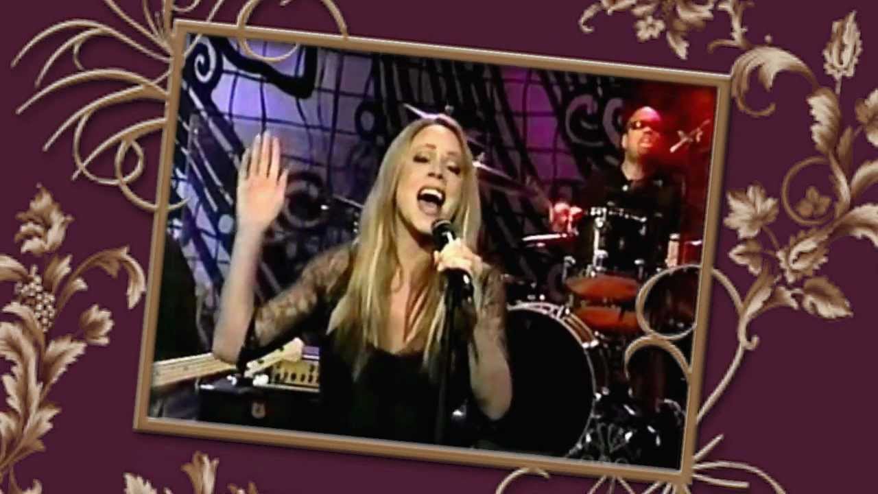Mariah Carey - I Still Believe Live (Jay Leno 1998)