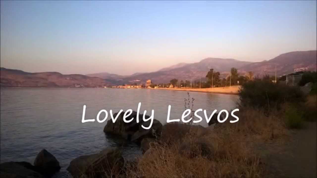 Lovely Lesvos