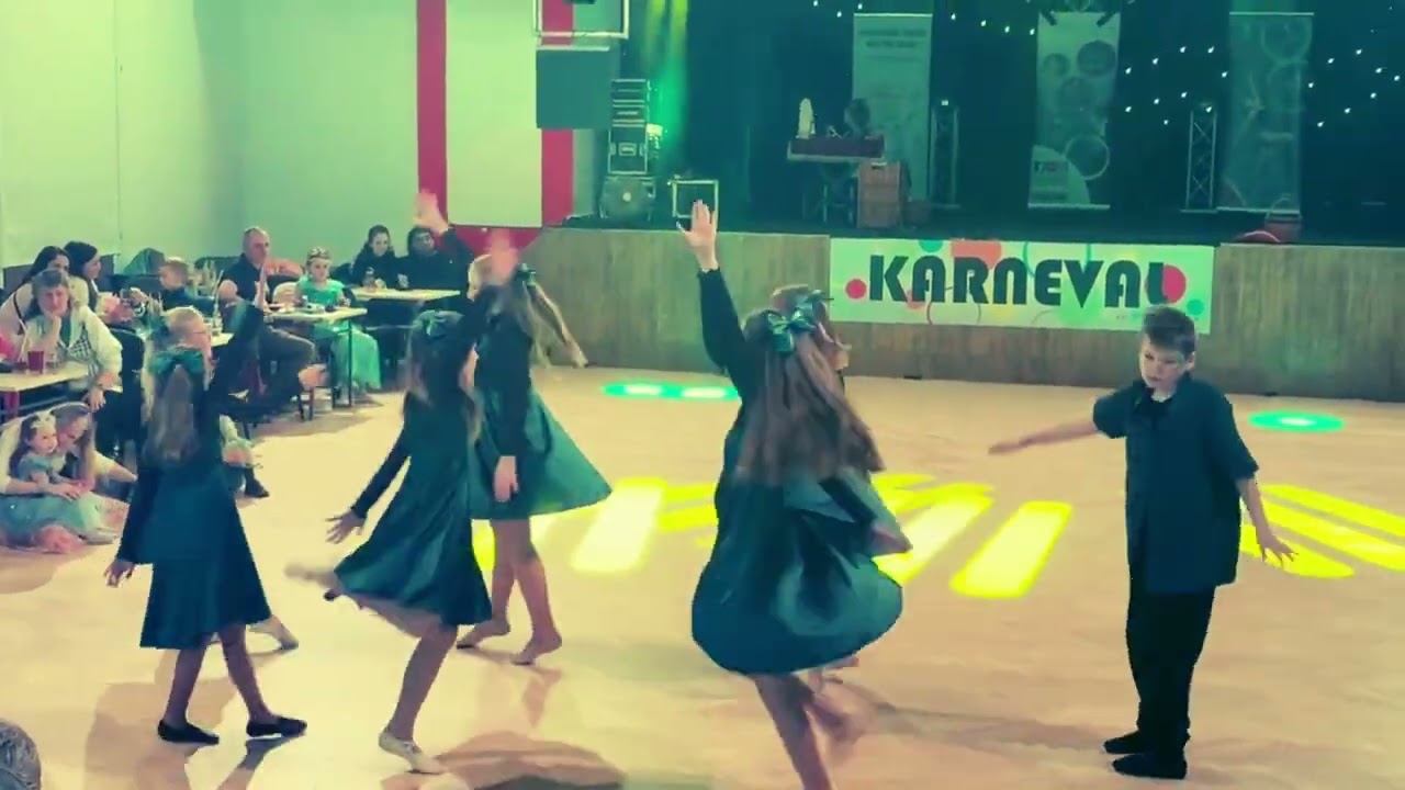 Karneval 2026
