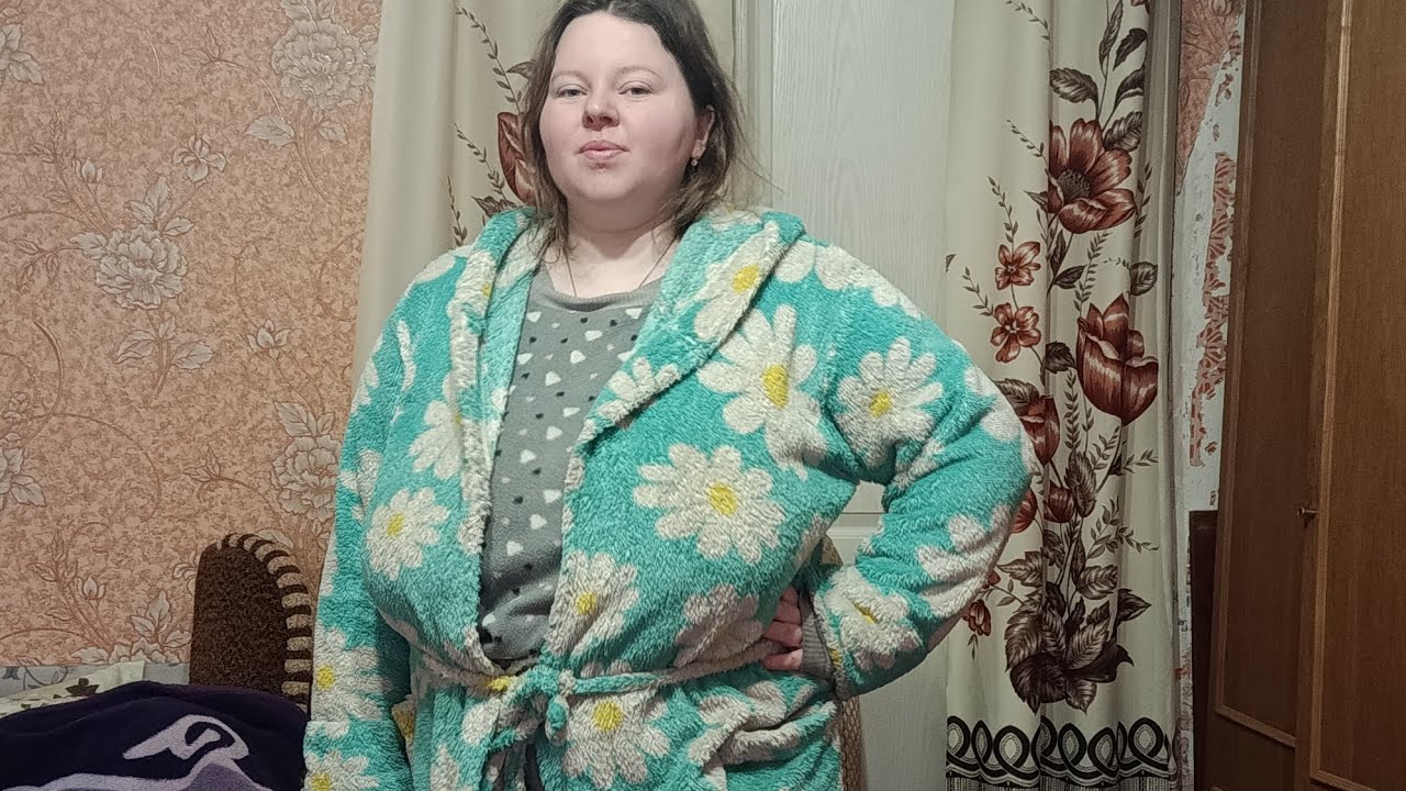 Спорт помогает не сдаваться. Моя зарядка и честный влог переселенки 💪