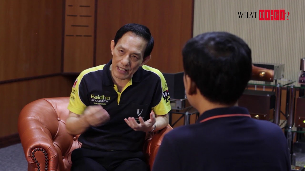 ขยายประเด็นหลอดสุญญากาศ 300B