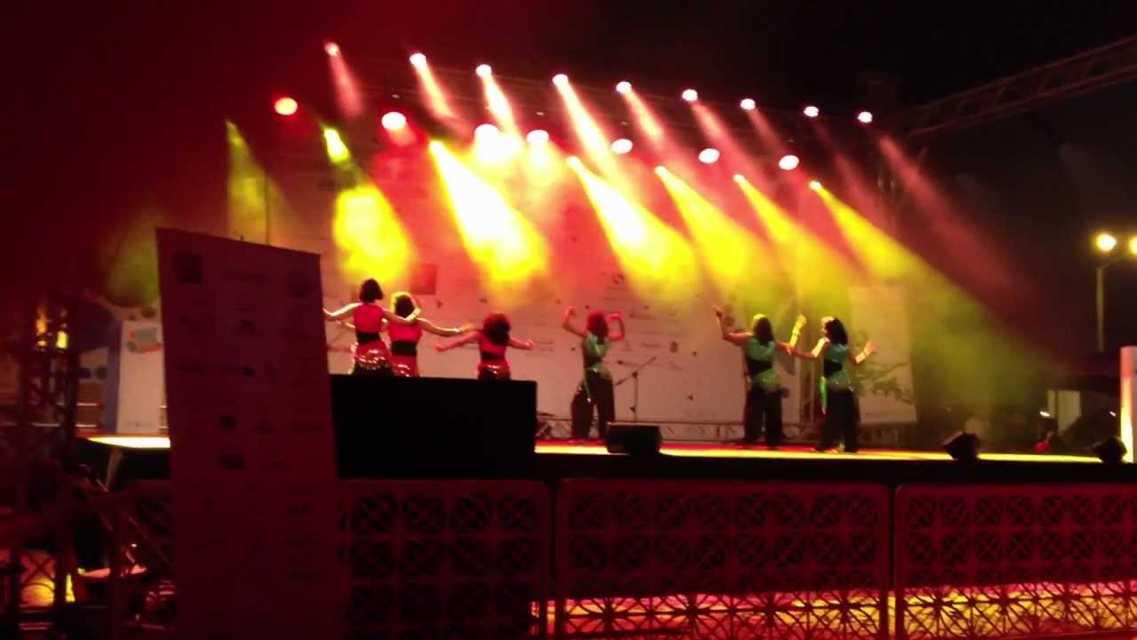 RTWF'12- Fusion Dance.MOV