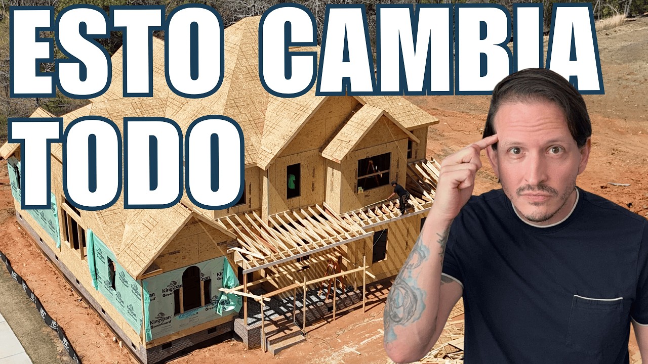 Antes de construir en Greenville, mira esto (te puede ahorrar miles)