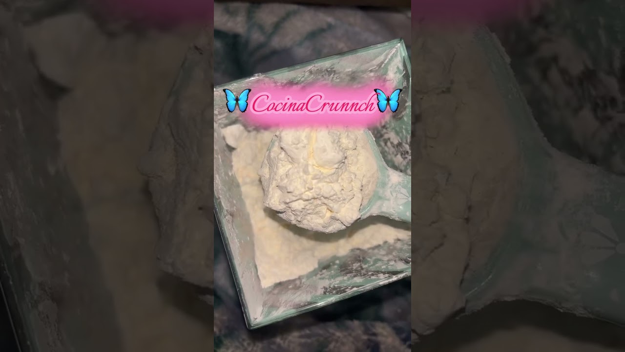 more crunchy cereal mixture