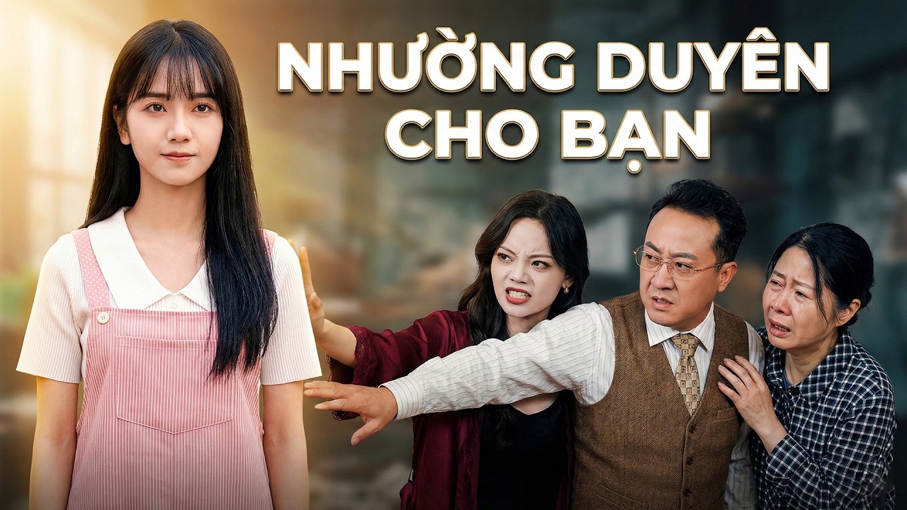 Nhường Duyên Cho Bạn - Sự khác biệt giữa chân thành và mưu tính, chỉ người trong... | One Analytics
