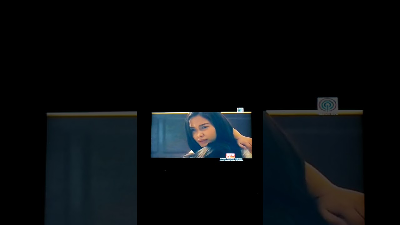 THE KILLER BRIDE SCENE4 SEPTEMBER 5 2019