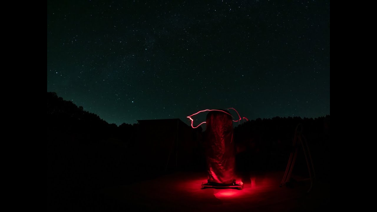 2023 Peach State Star Gaze - Sunset to Sunrise