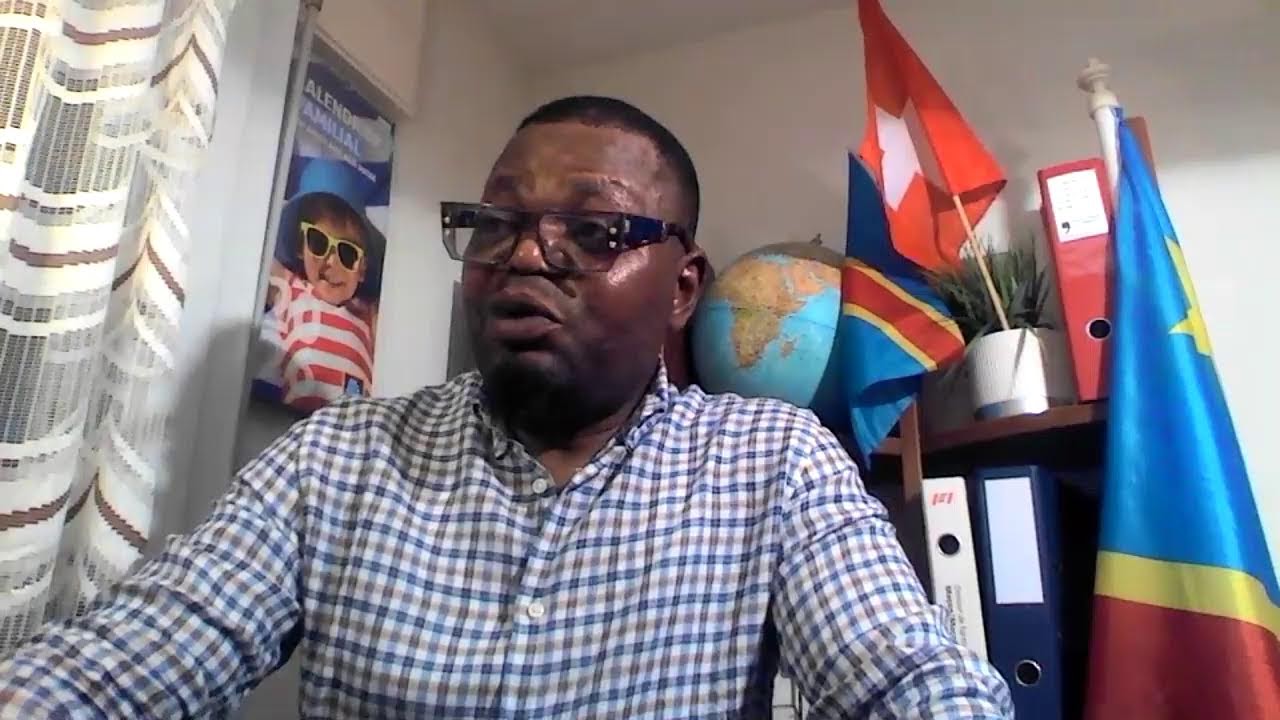 FM 9.3.26 URG DE FORTE DETONATION CONTINUE DANS LE PERPHERIQUE DE LA VILLE DE GOMA. T, DE NYRAGONGO