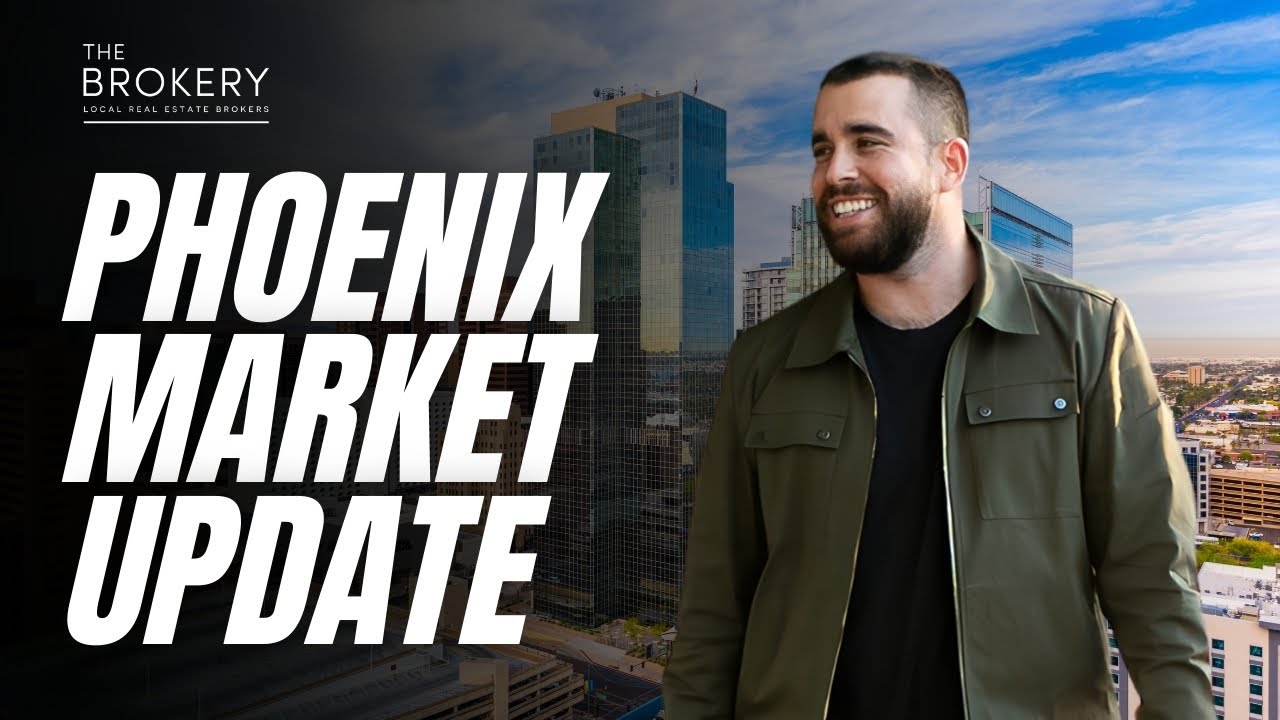 Your September 2024 Phoenix Housing Update