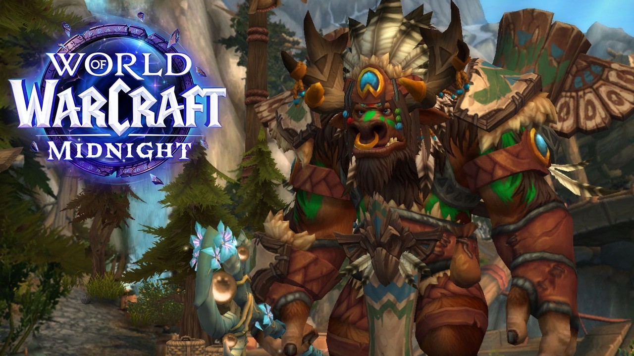 🌙Midnight Pre-Patch Boomkin PvP - Battlegrounds & Arenas