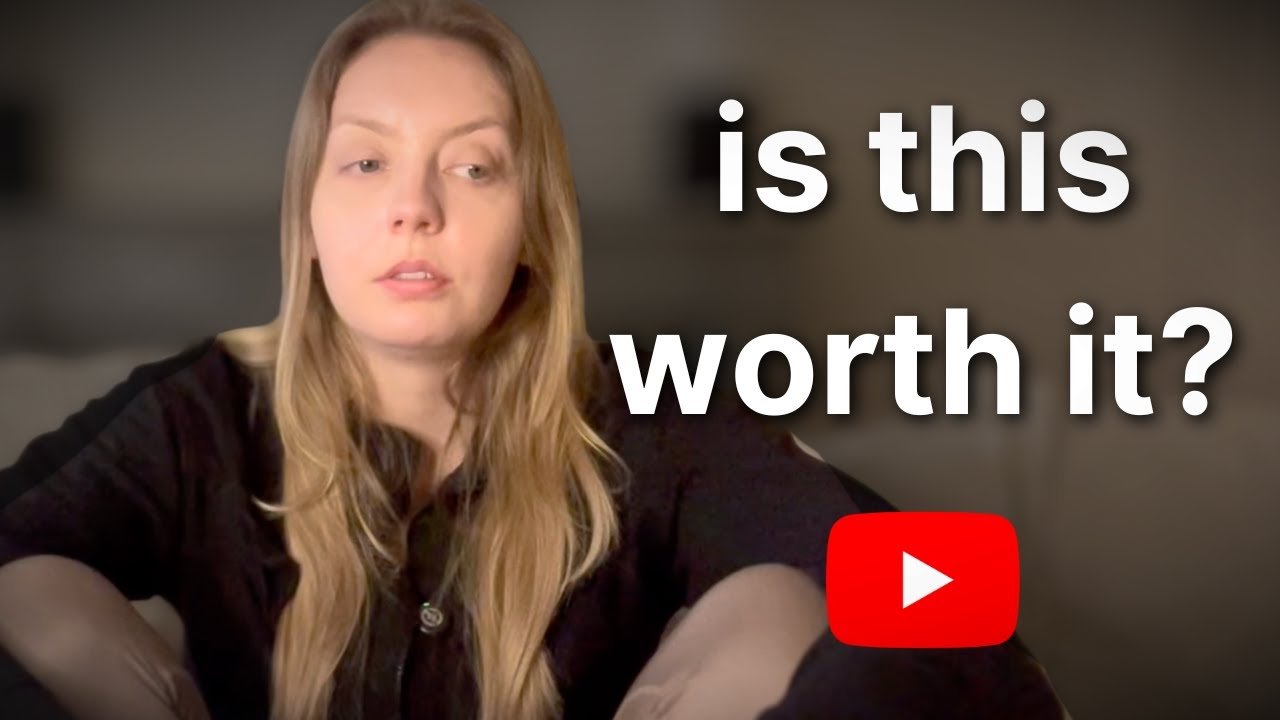 I Posted Every Week for a Year—Here's What Actually Happened