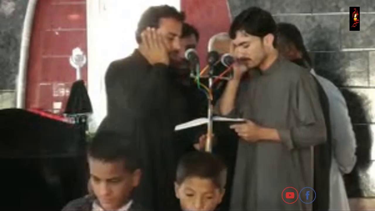 Pashto Noha- Habib Da Ma Da Meene Yar De Zakir Nijat,Zakir Yawar,Zakir Ishtiaq 2015