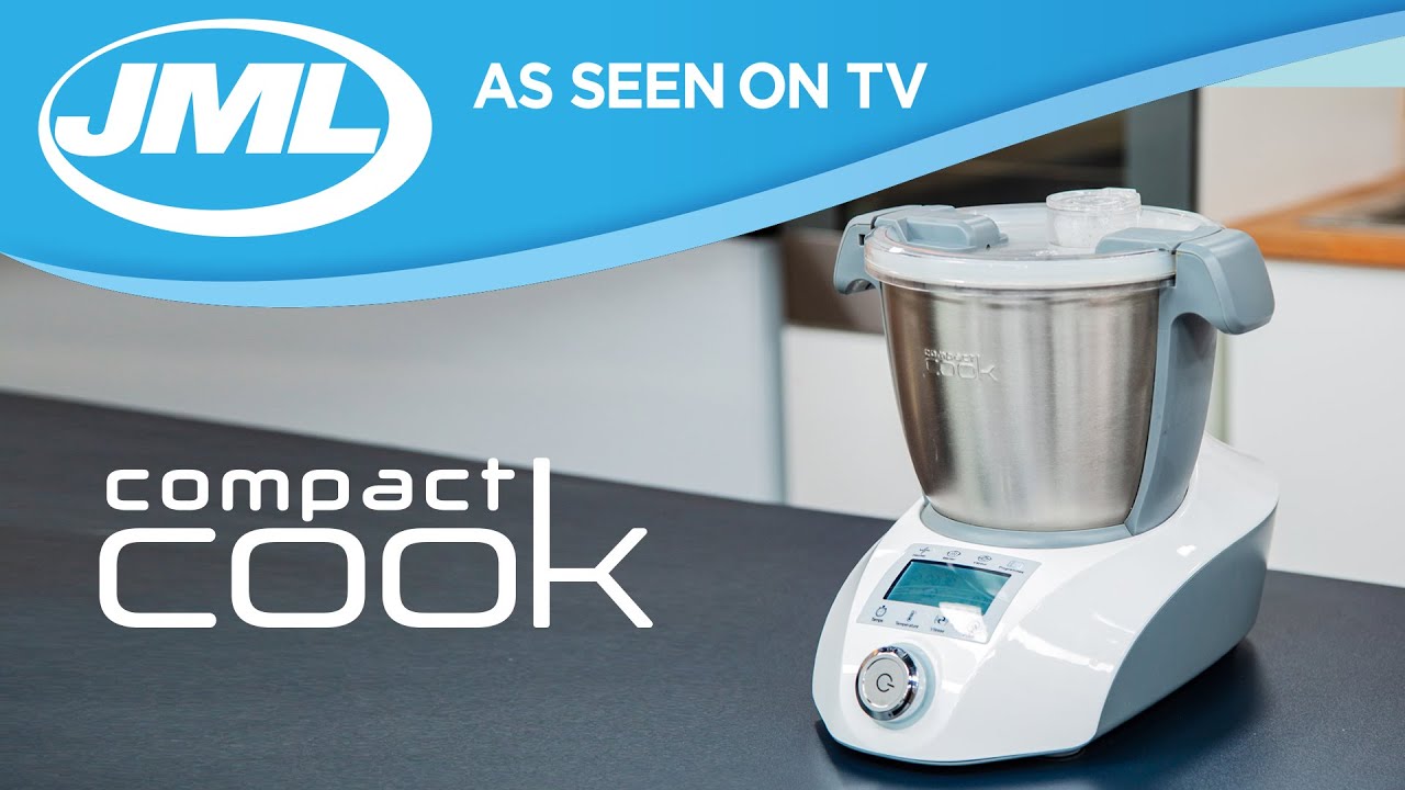 Compact Cook from JML
