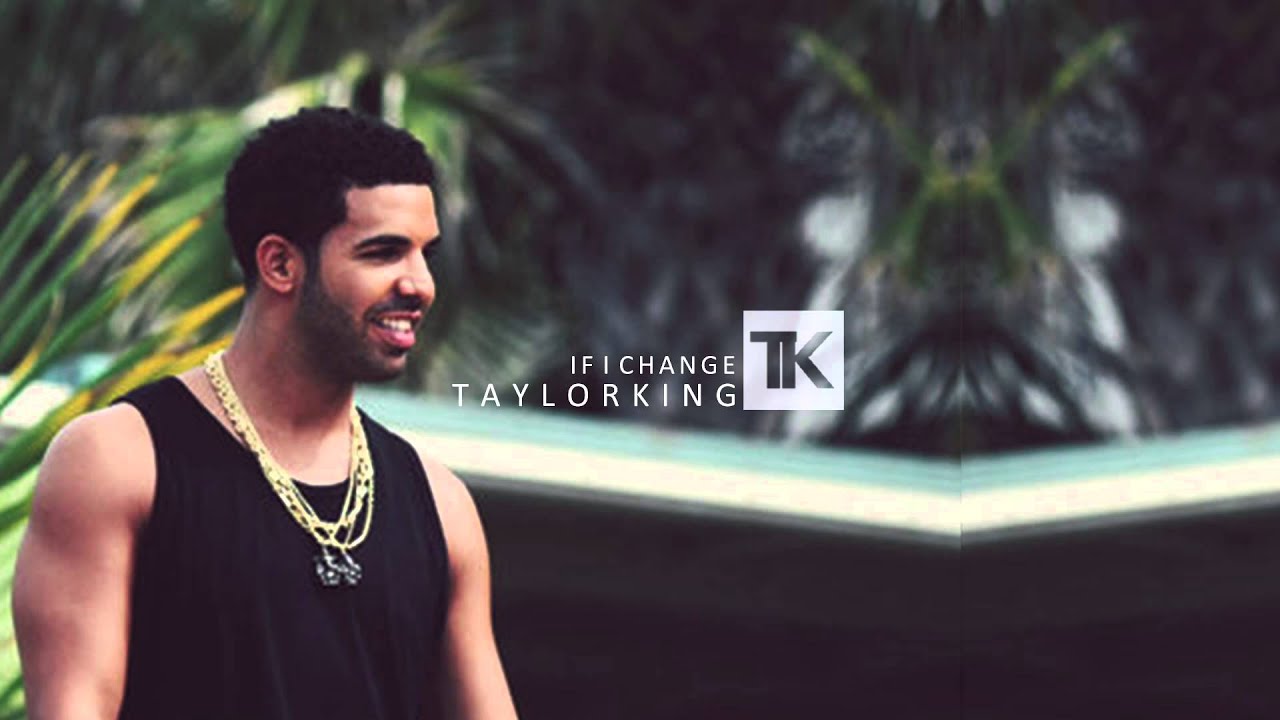 Drake Type Beat - 