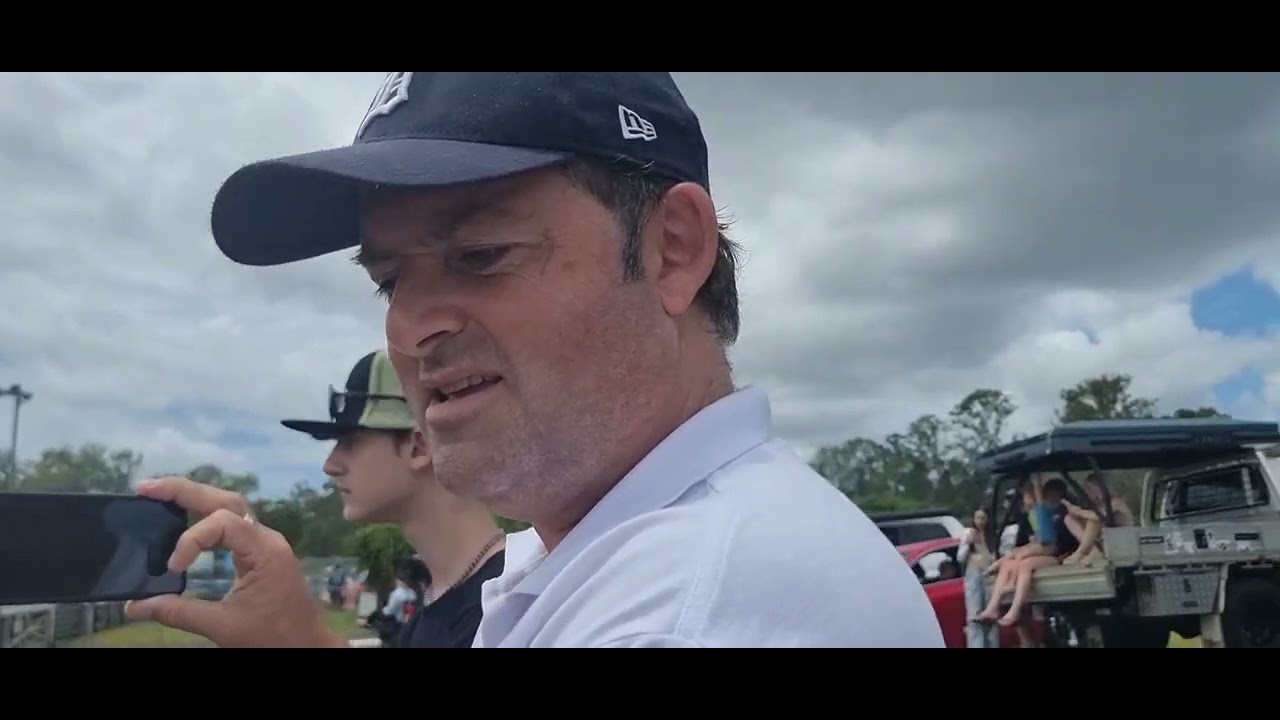 Lakeside Raceway 6/2/2022