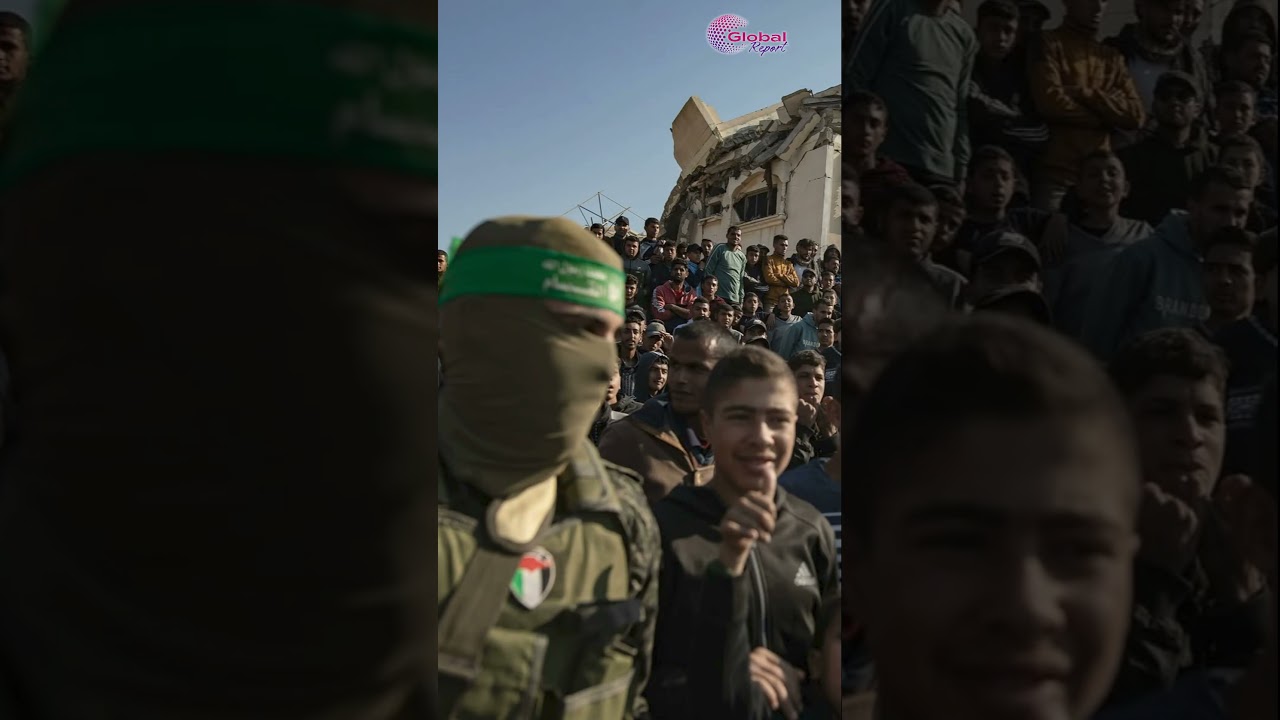 Israeli Film &ldquo;NAZA&rdquo; Gets Record 25‑Minute Ovation at Venice | Gaza Documentary Shocks Festival
