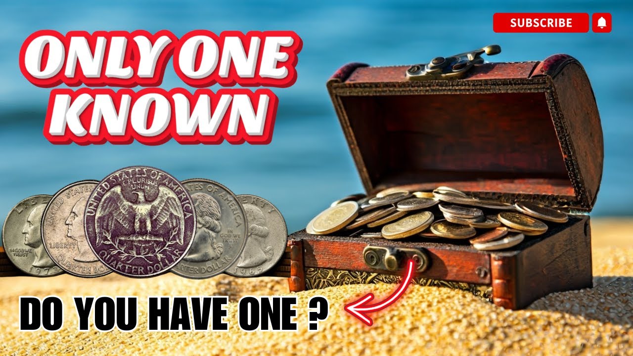 Unlocking Hidden Value-Quarter Which is More Valuable | The Most Valuable Quarter in Your Pocket?