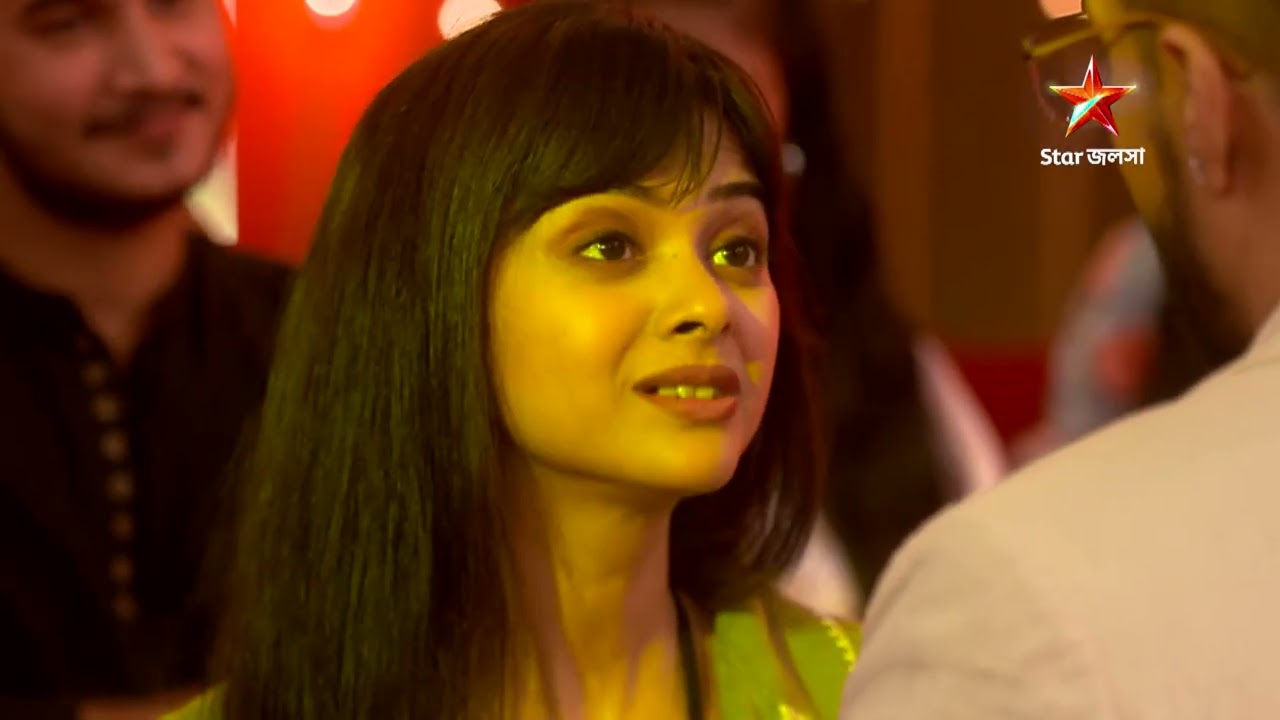 Milon Hobe Koto Dine । সোম - রবি 9:30 PM ।