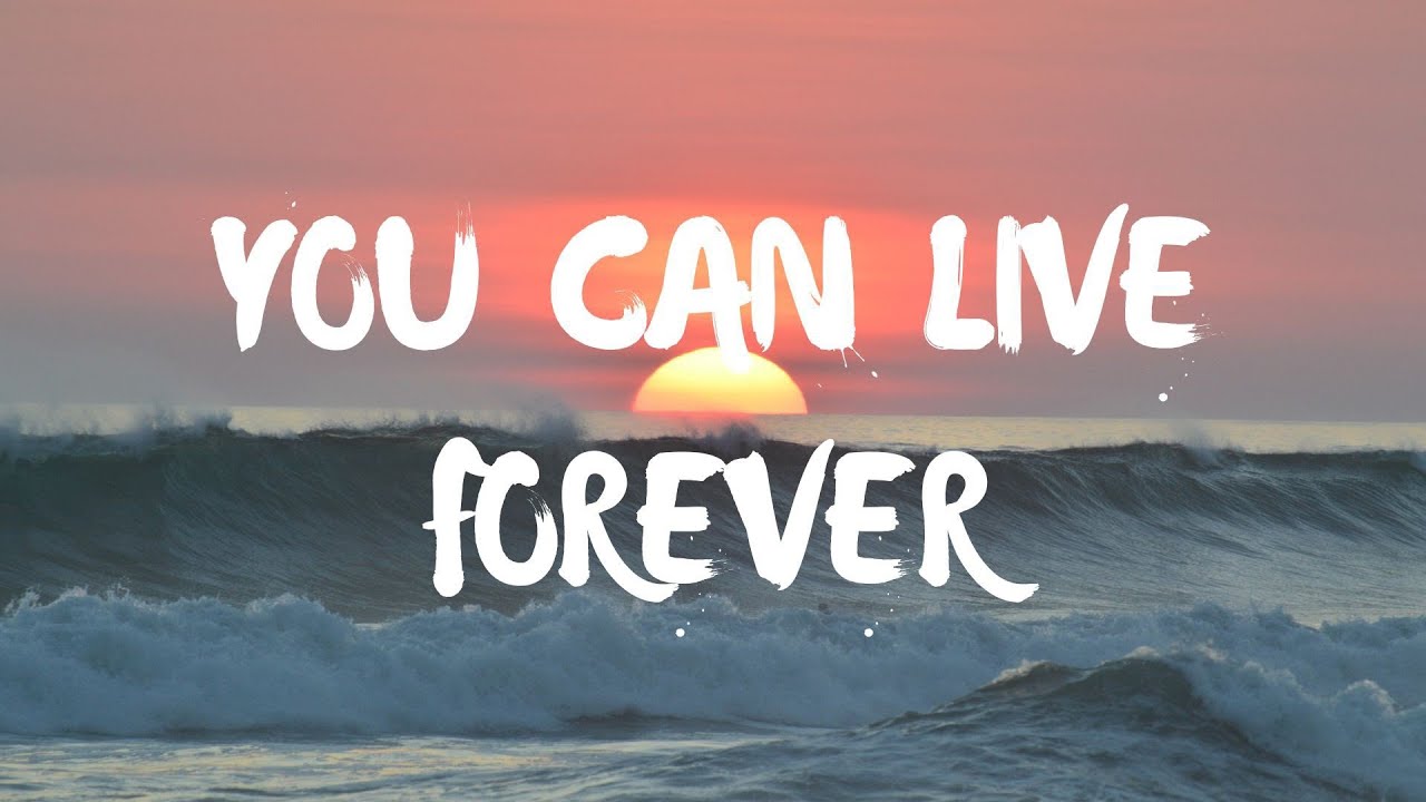 DT - You Can Live Forever | (Lyrics)