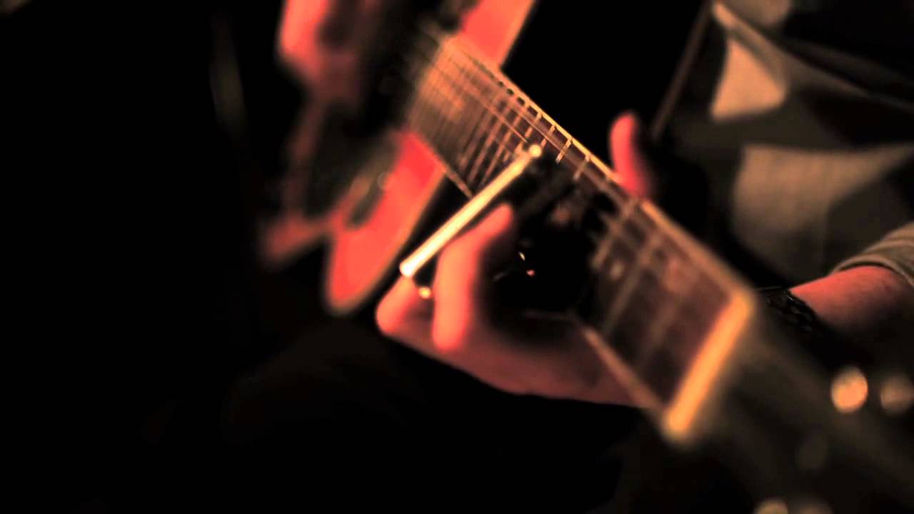 Preaching Blues