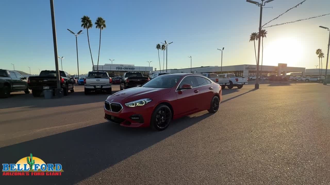2021 BMW 2 Series 228i xDrive Phoenix, Scottsdale, Glendale, Cave Creek, Peoria AZ