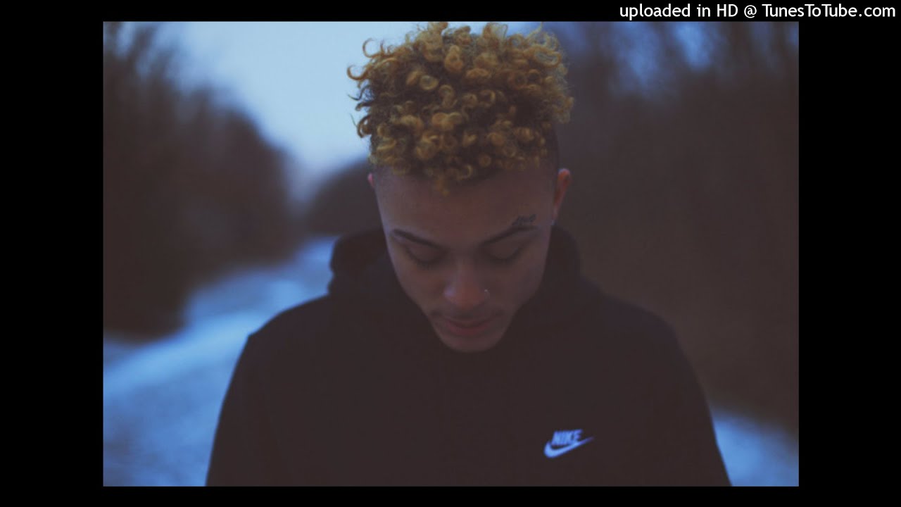 [FREE] Lil Skies Type Beat 2021 - 