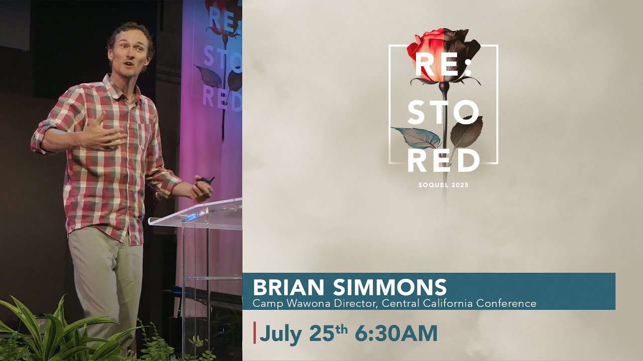 2025 Soquel - Brian Simmons - Friday 6:30AM - July 25