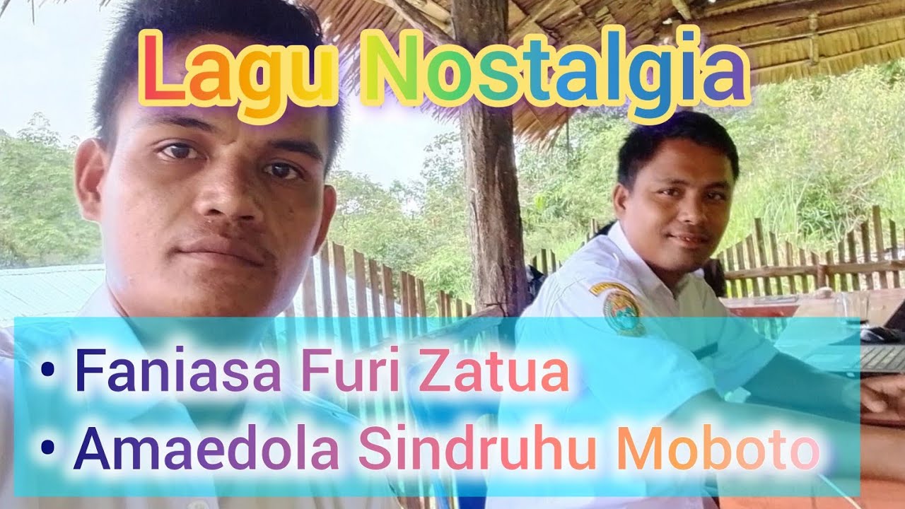 Lagu Nostalgia Nias || Faniasa furi zatua || semoga terhibur dan jangan lupa subscribe ya 