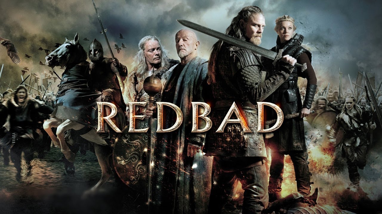 Redbad (2018) | trailer