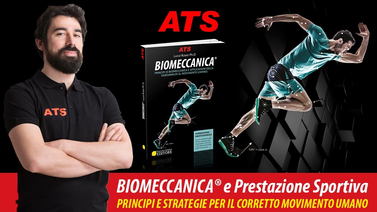 BIOMECCANICA e Prestazione Sportiva