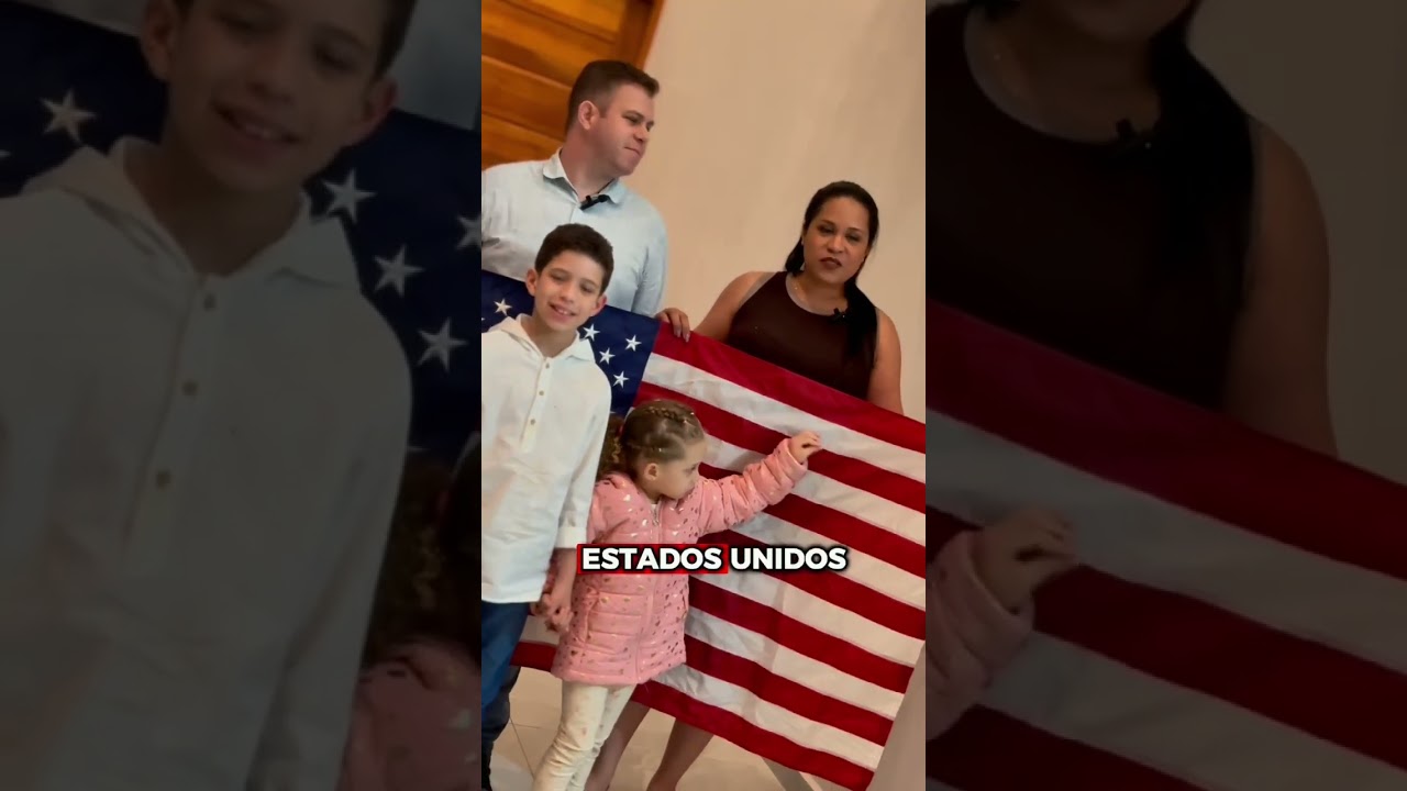 Engenheira civil é aprovada no visto EB2-NIW e está prestes a realizar o sonho americano 🇺🇸