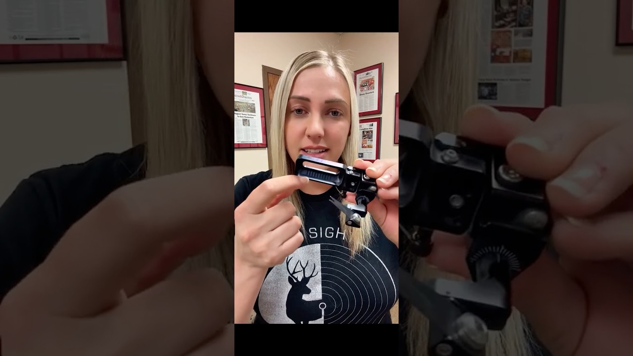 Here&rsquo;s how easy it is to change the AAE Freakshow QD Arrow Rest!! This thing is a life saver!