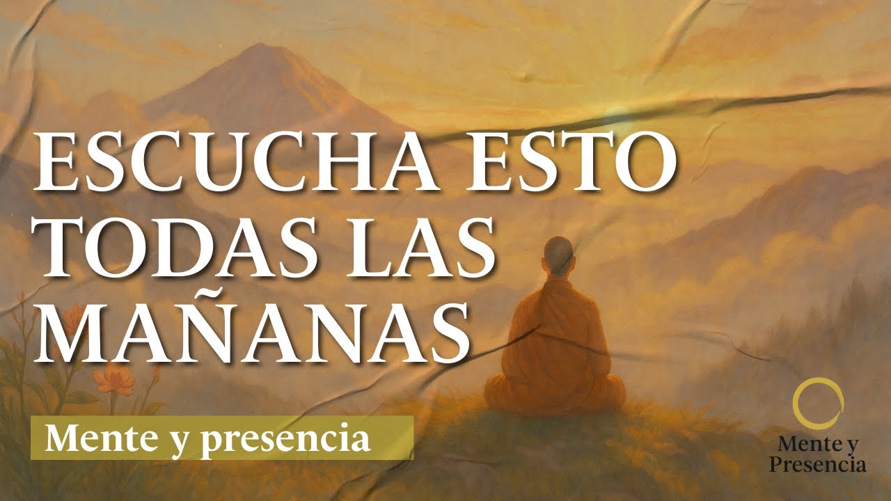 5 hábitos que cambiarán tu mañana (y tu vida): empieza tus días con éxito y claridad mental