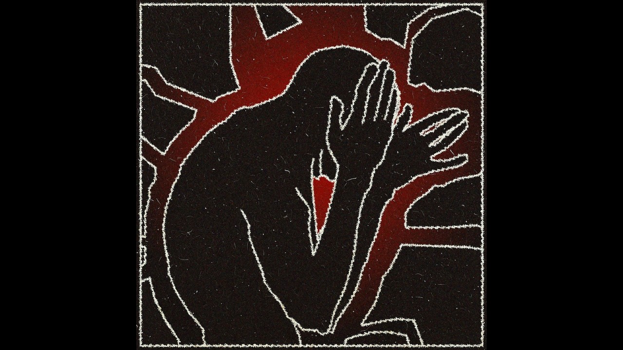 LVCERATE -- Anatomiia Rozriziv (Grid User Remix)