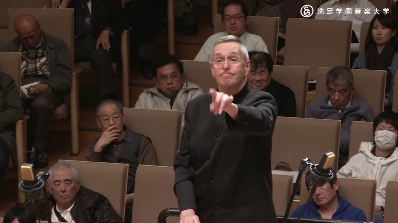 伊藤康英／津軽三味線協奏曲