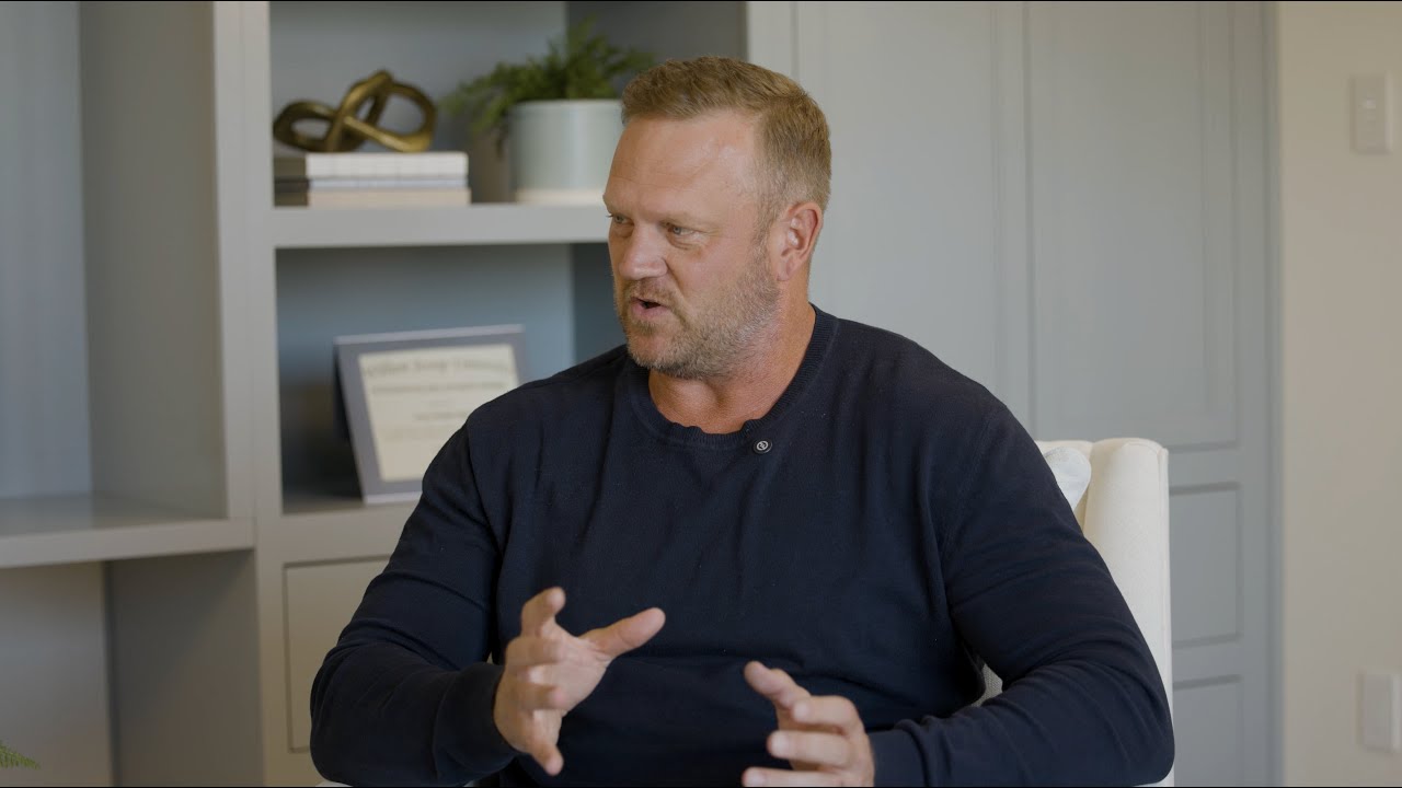 How Andy Swan Witnessed a Post-it Note Massacre, but Got 20,000 Splenda Packets in the Deal