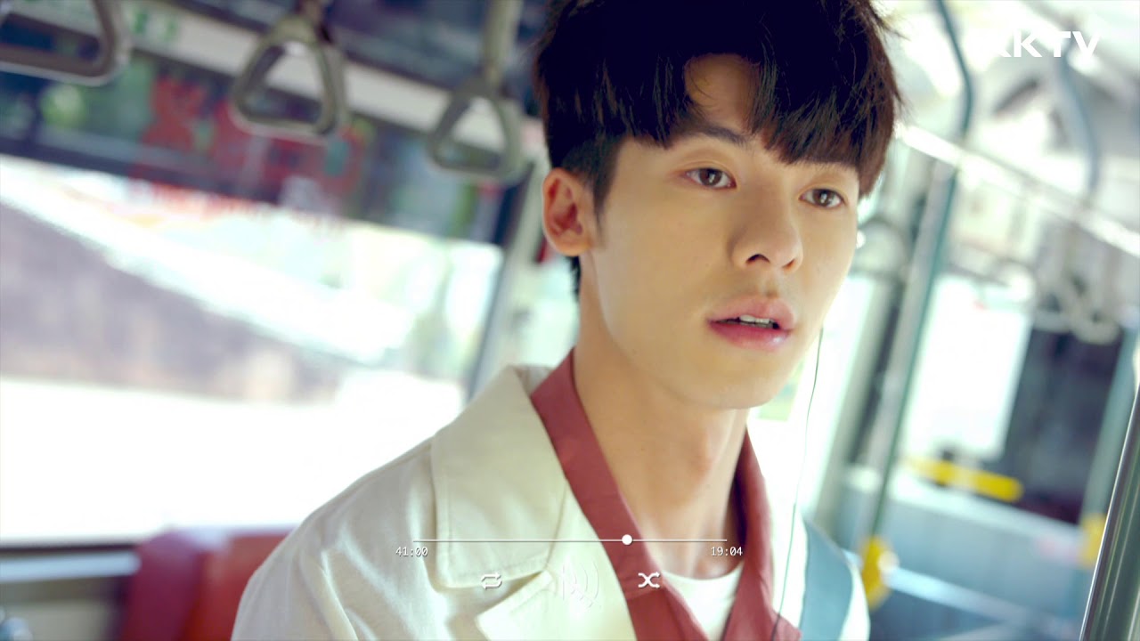 《想見你》柯佳嬿X許光漢 穿越時空再愛你 teaser 暫停篇｜KKTV 線上看