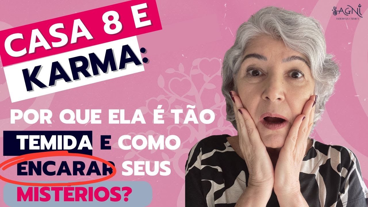 Casa 8 no Mapa Astral: Descubra Seus Desafios, Tabus e Oportunidades de Transformação