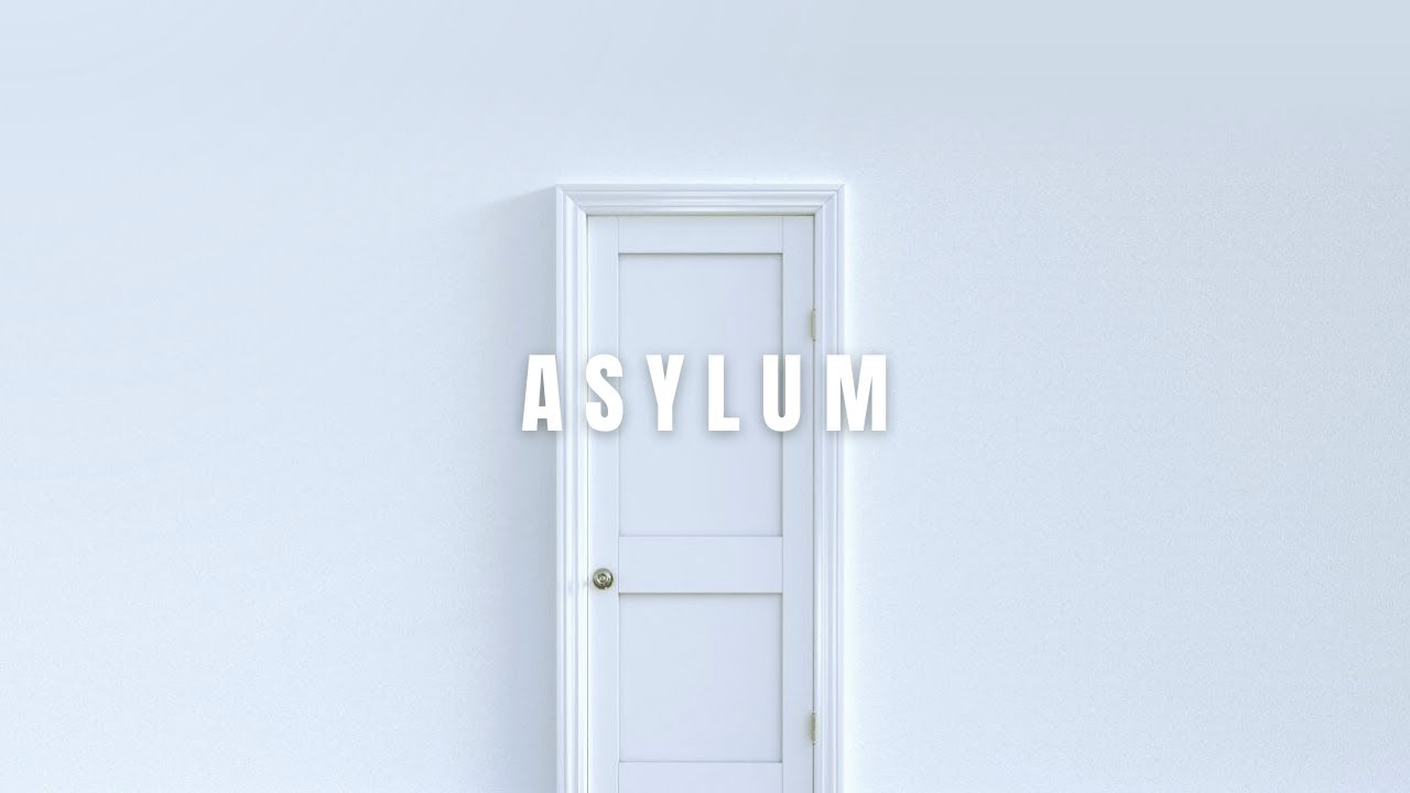 Marcin Kuczewski & Carmell - Asylum | Na dobre i na złe OST