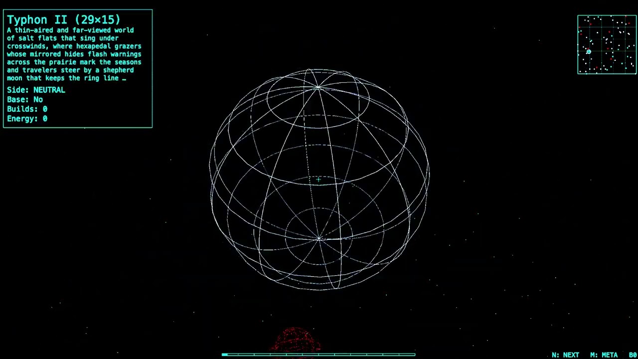 event projector loop